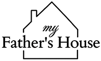 My Father's House Logo